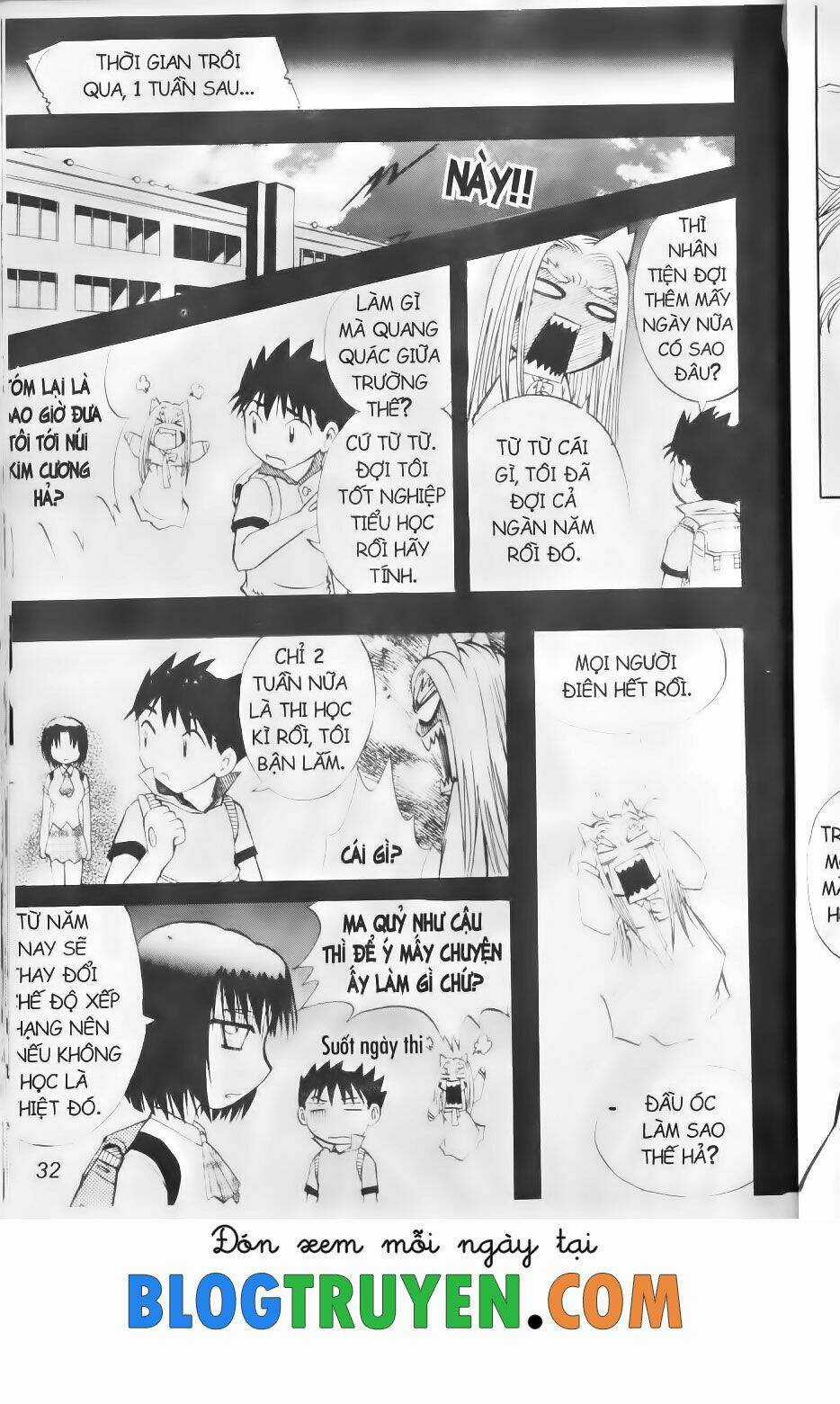 Shin Gumiho - Hội Pháp Sư Chapter 50.2 trang 10