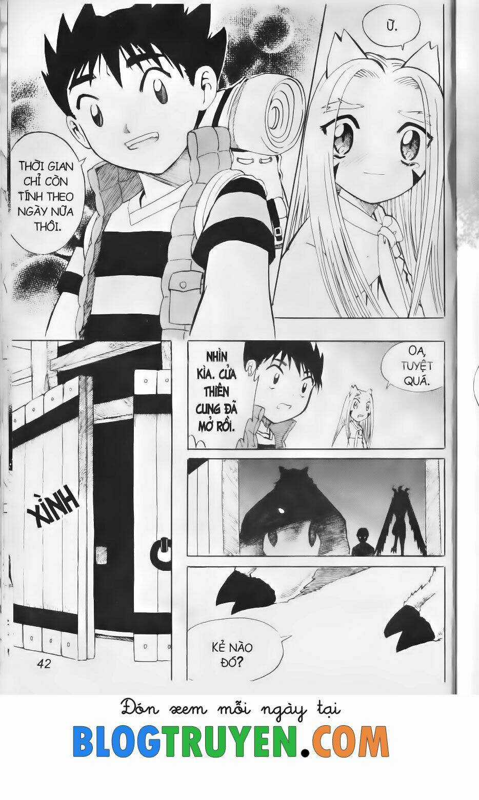 Shin Gumiho - Hội Pháp Sư Chapter 50.2 trang 20