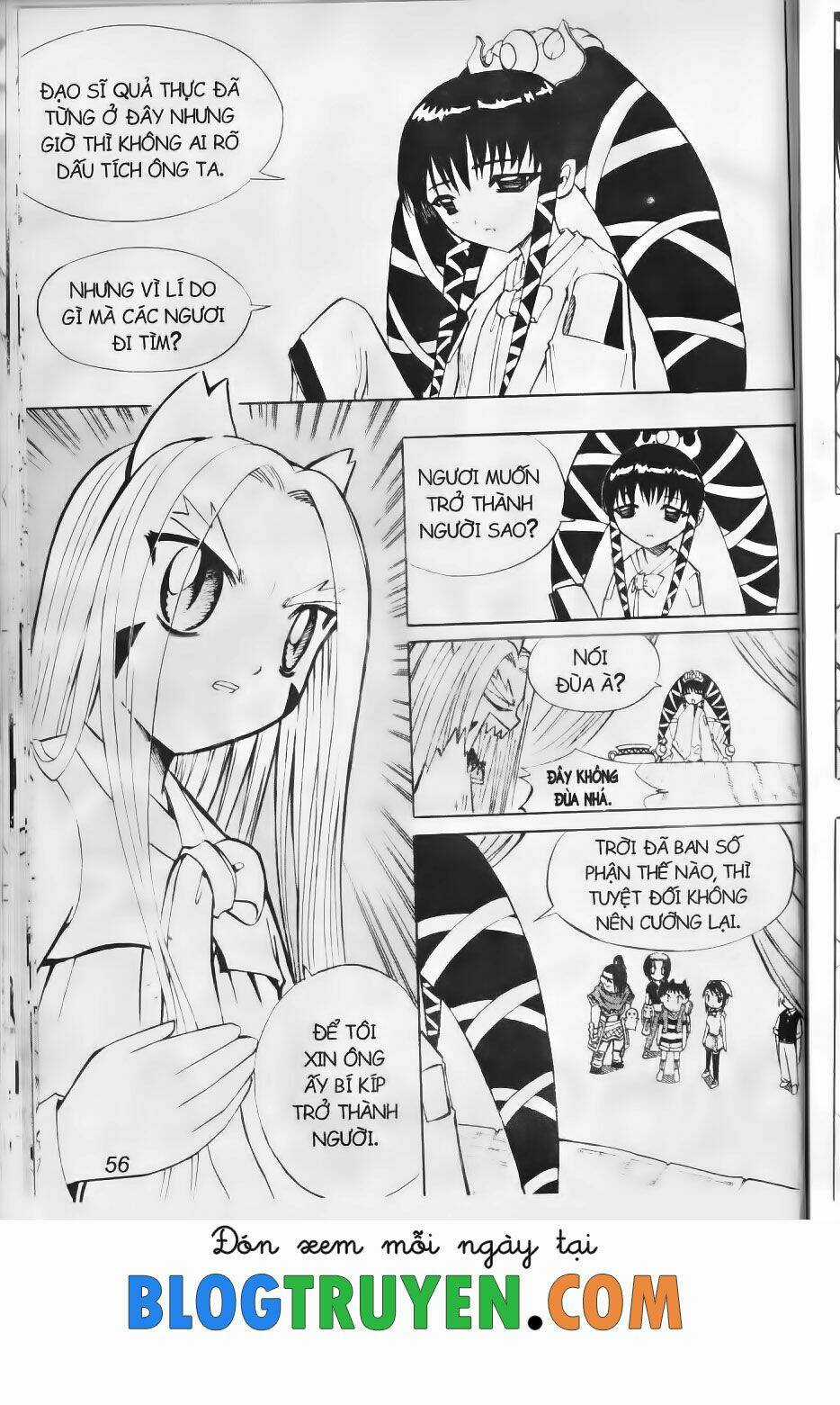 Shin Gumiho - Hội Pháp Sư Chapter 51.1 trang 12