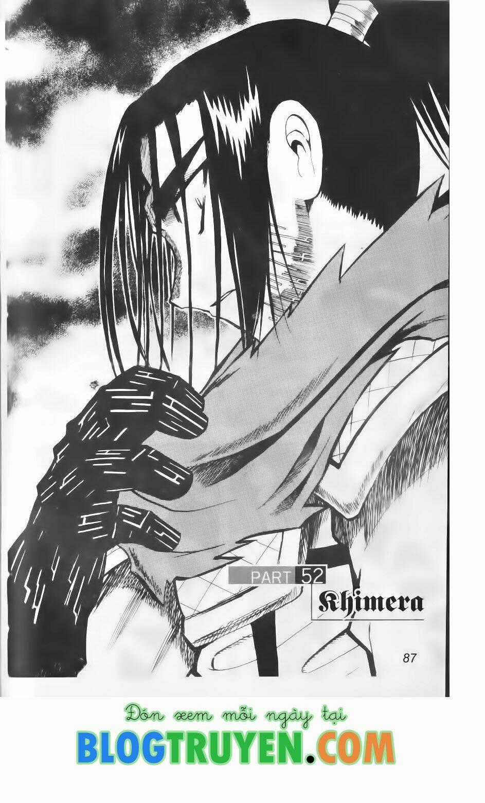 Shin Gumiho - Hội Pháp Sư Chapter 52.1 trang 1