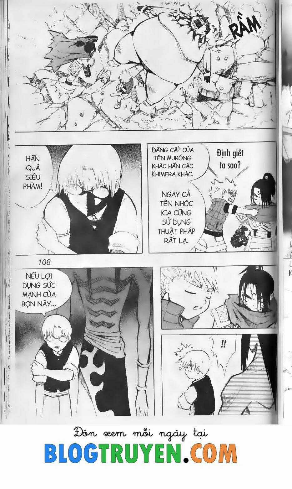 Shin Gumiho - Hội Pháp Sư Chapter 52.2 trang 1