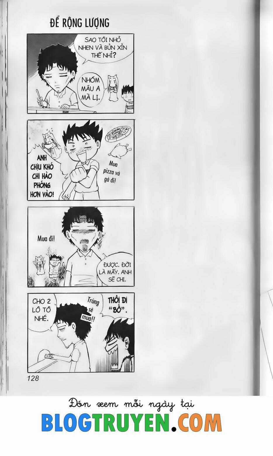 Shin Gumiho - Hội Pháp Sư Chapter 52.2 trang 21