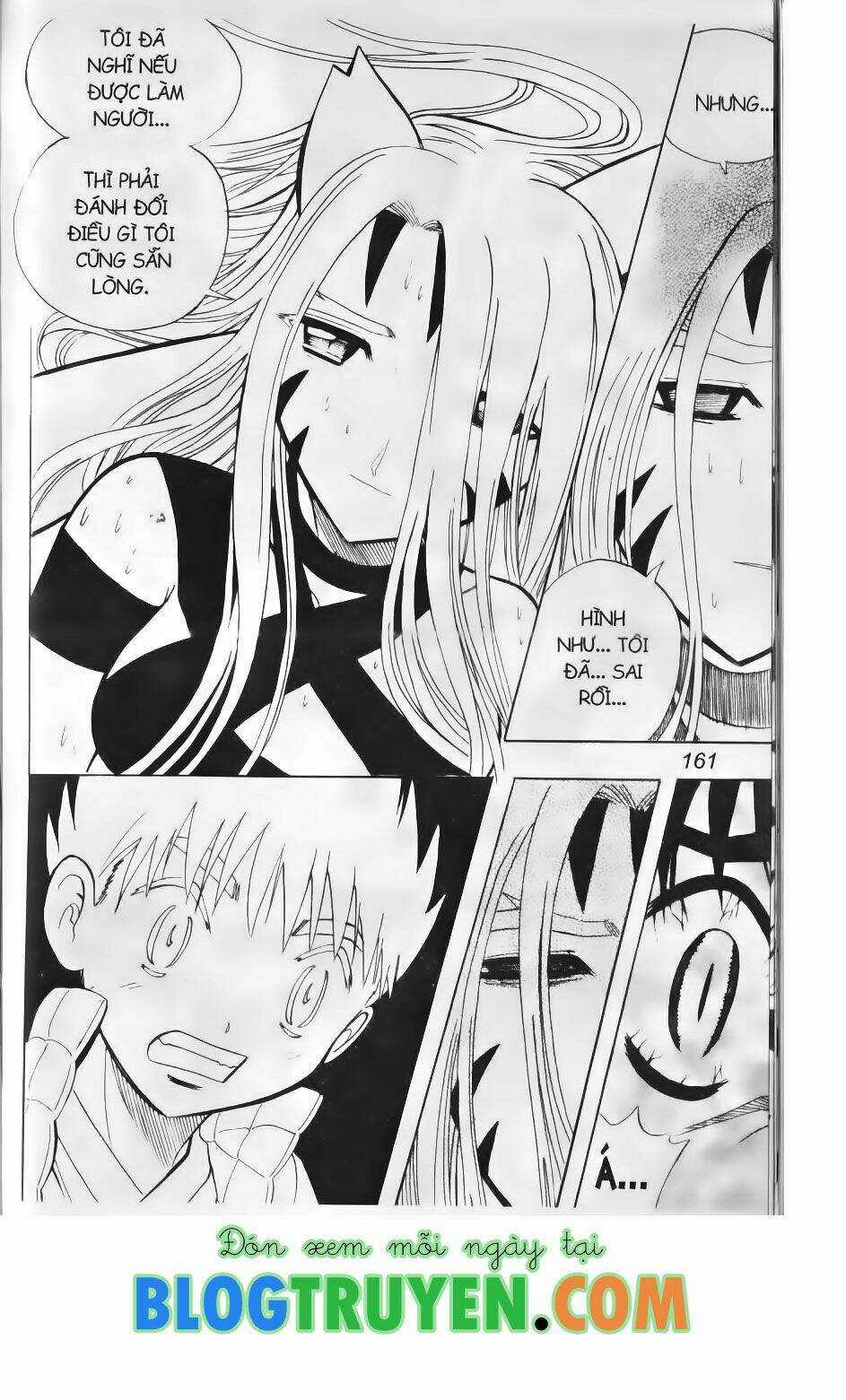 Shin Gumiho - Hội Pháp Sư Chapter 53.2 trang 11