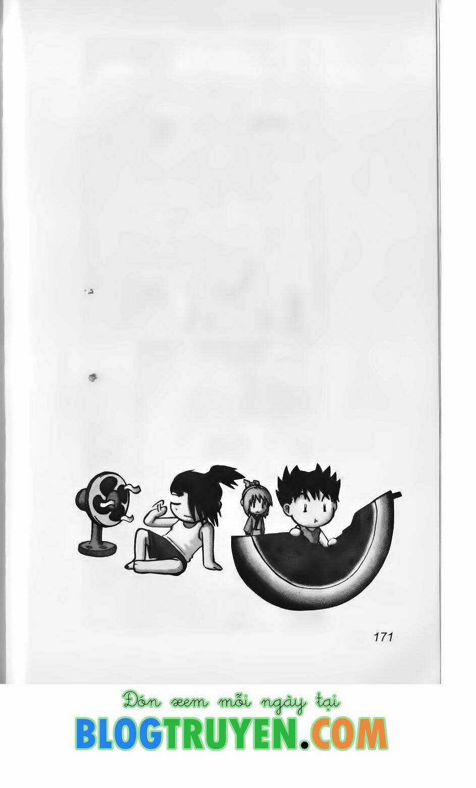 Shin Gumiho - Hội Pháp Sư Chapter 53.2 trang 21