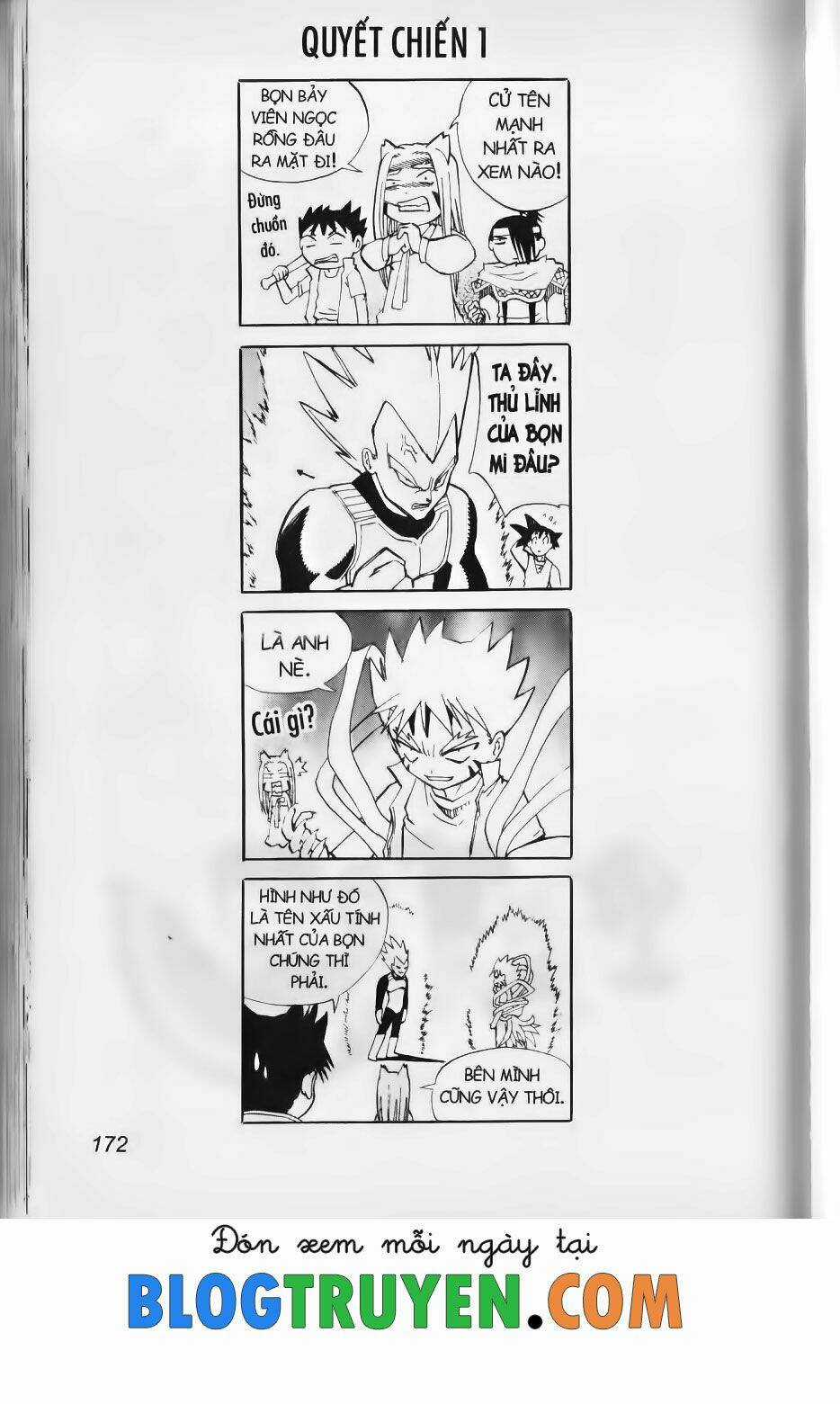 Shin Gumiho - Hội Pháp Sư Chapter 53.2 trang 22