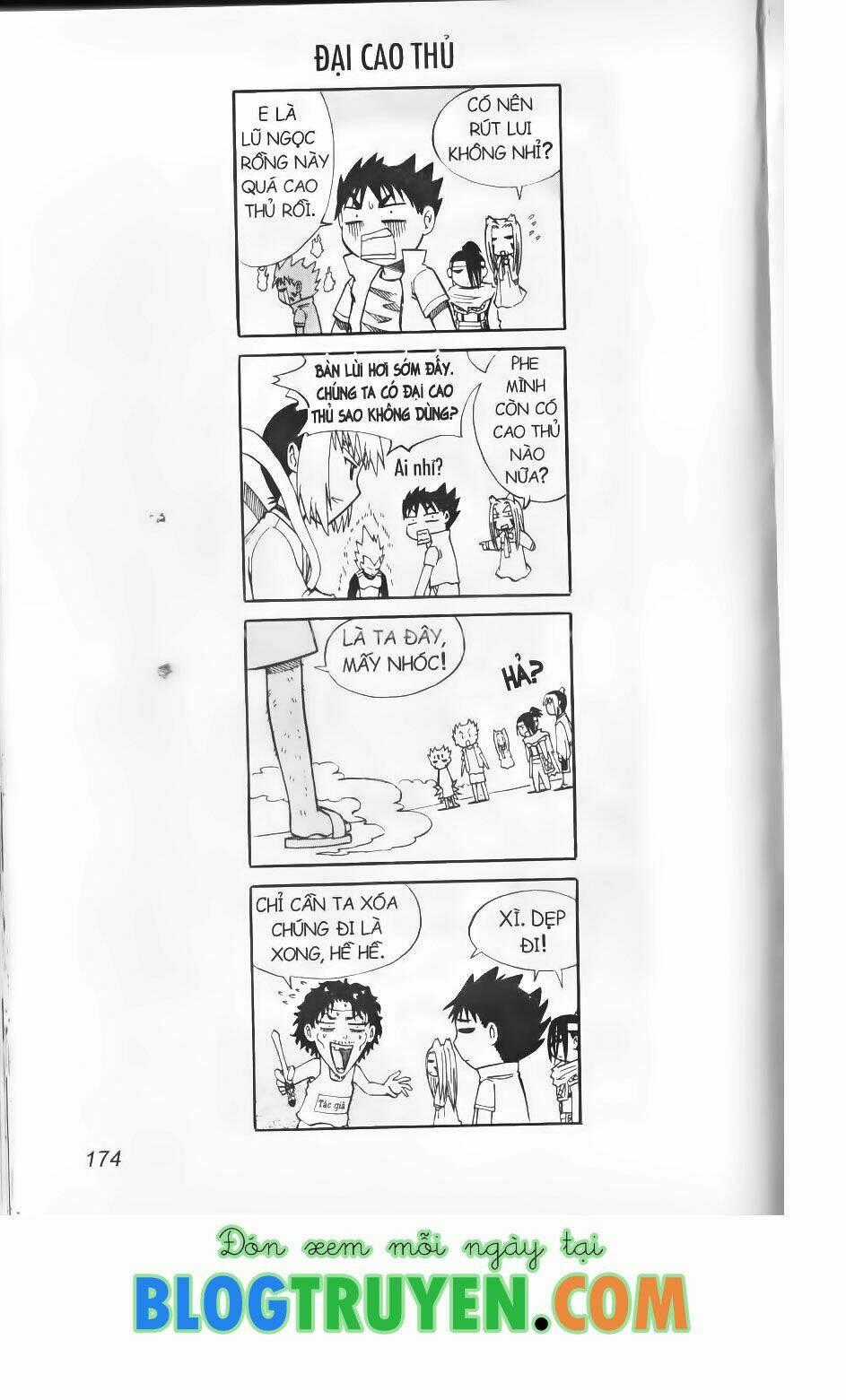 Shin Gumiho - Hội Pháp Sư Chapter 53.2 trang 24