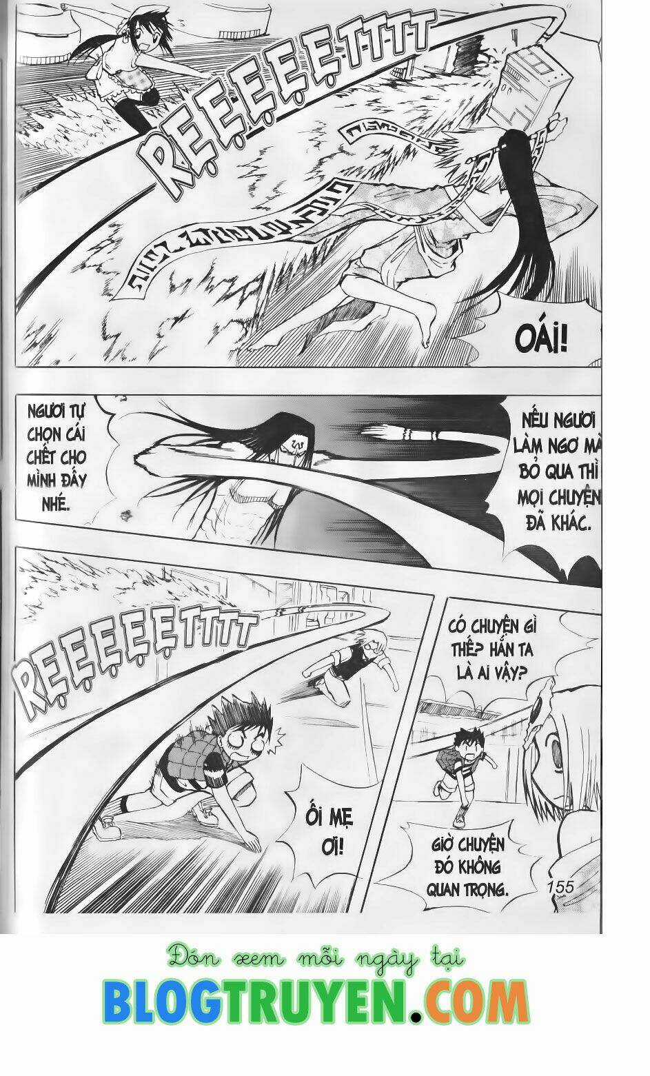 Shin Gumiho - Hội Pháp Sư Chapter 53.2 trang 5