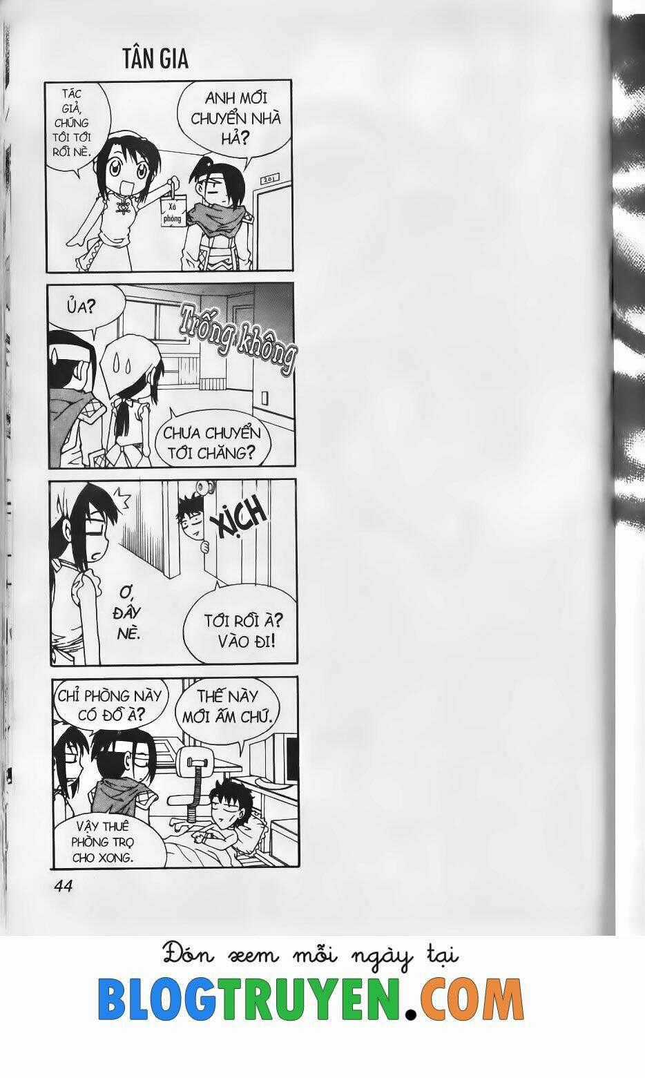 Shin Gumiho - Hội Pháp Sư Chapter 54.2 trang 22