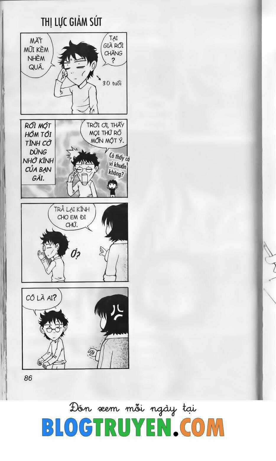 Shin Gumiho - Hội Pháp Sư Chapter 55.2 trang 21