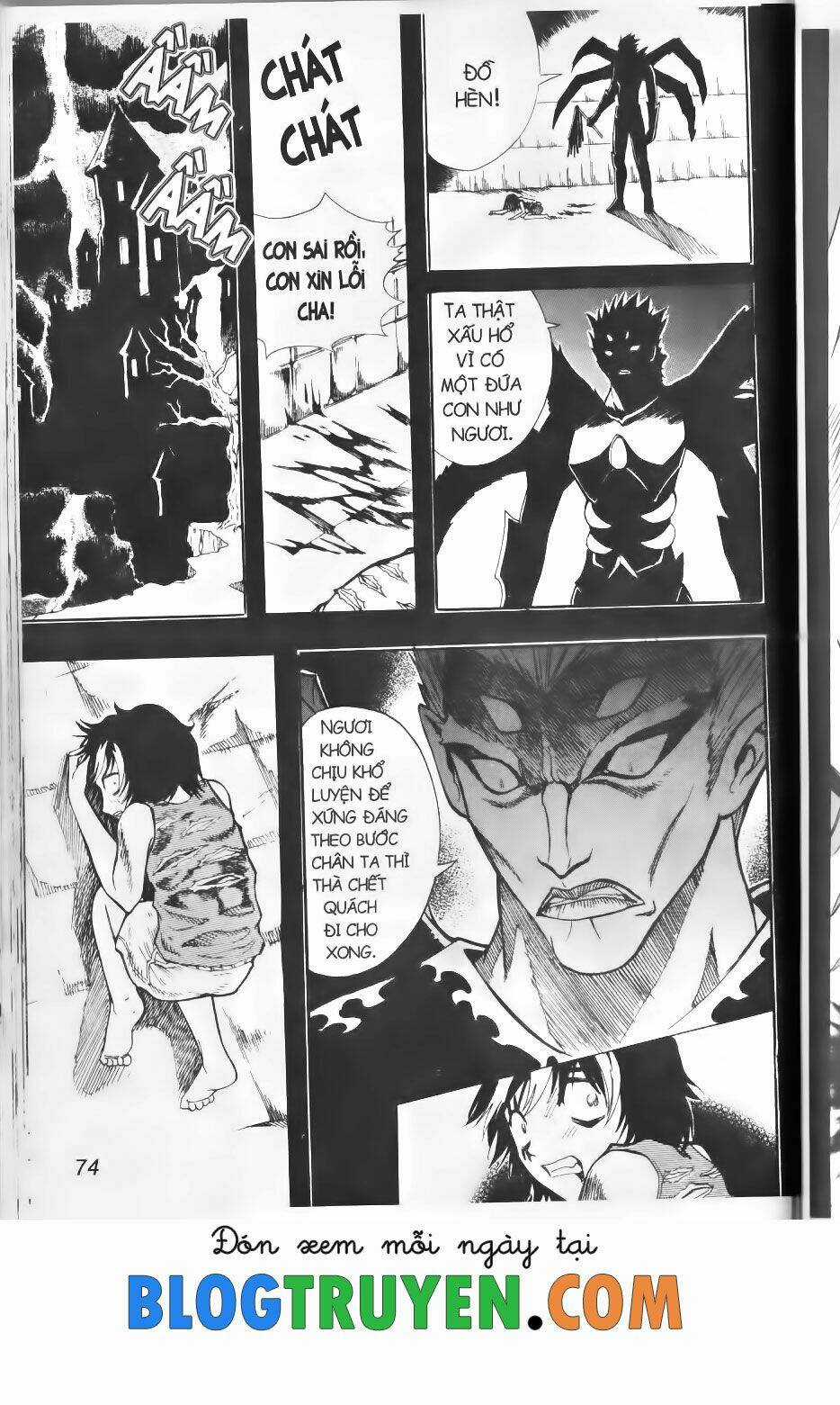 Shin Gumiho - Hội Pháp Sư Chapter 55.2 trang 9
