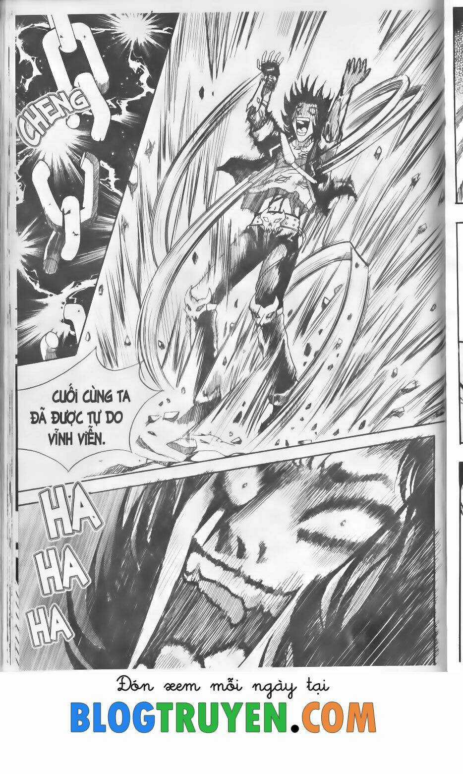 Shin Gumiho - Hội Pháp Sư Chapter 57.2 trang 9