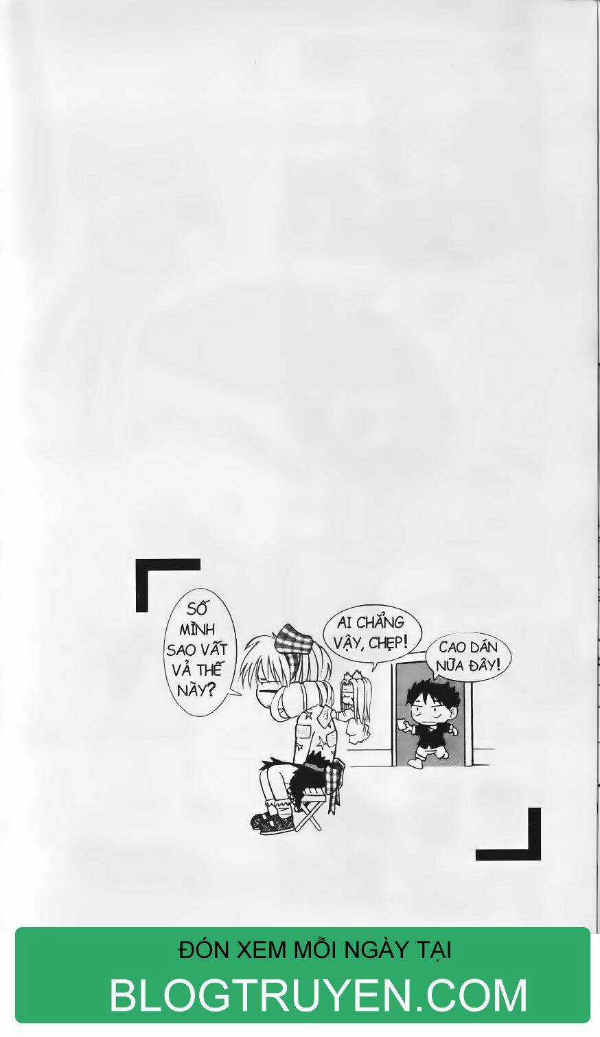 Shin Gumiho - Hội Pháp Sư Chapter 6.2 trang 18