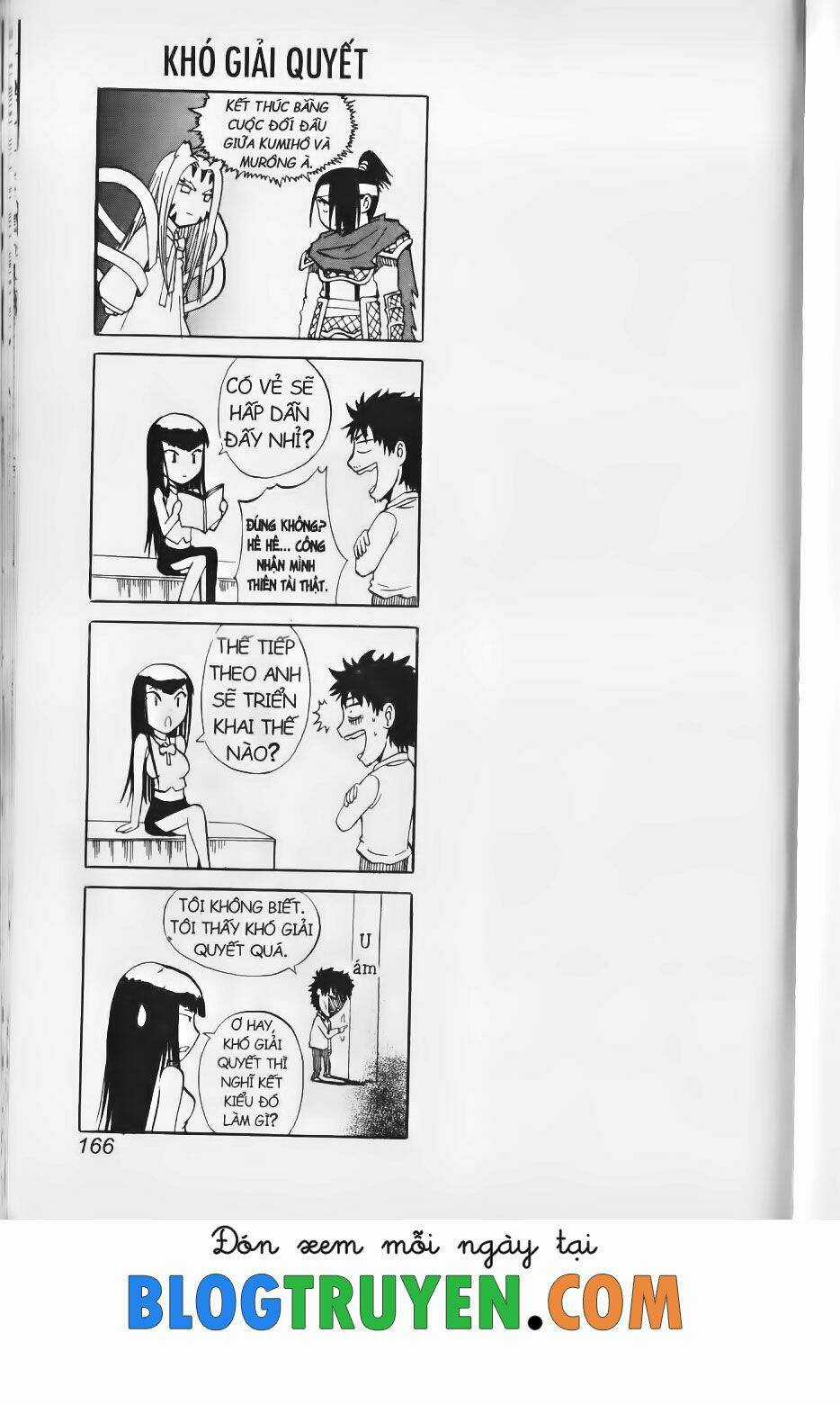 Shin Gumiho - Hội Pháp Sư Chapter 60.3 trang 30