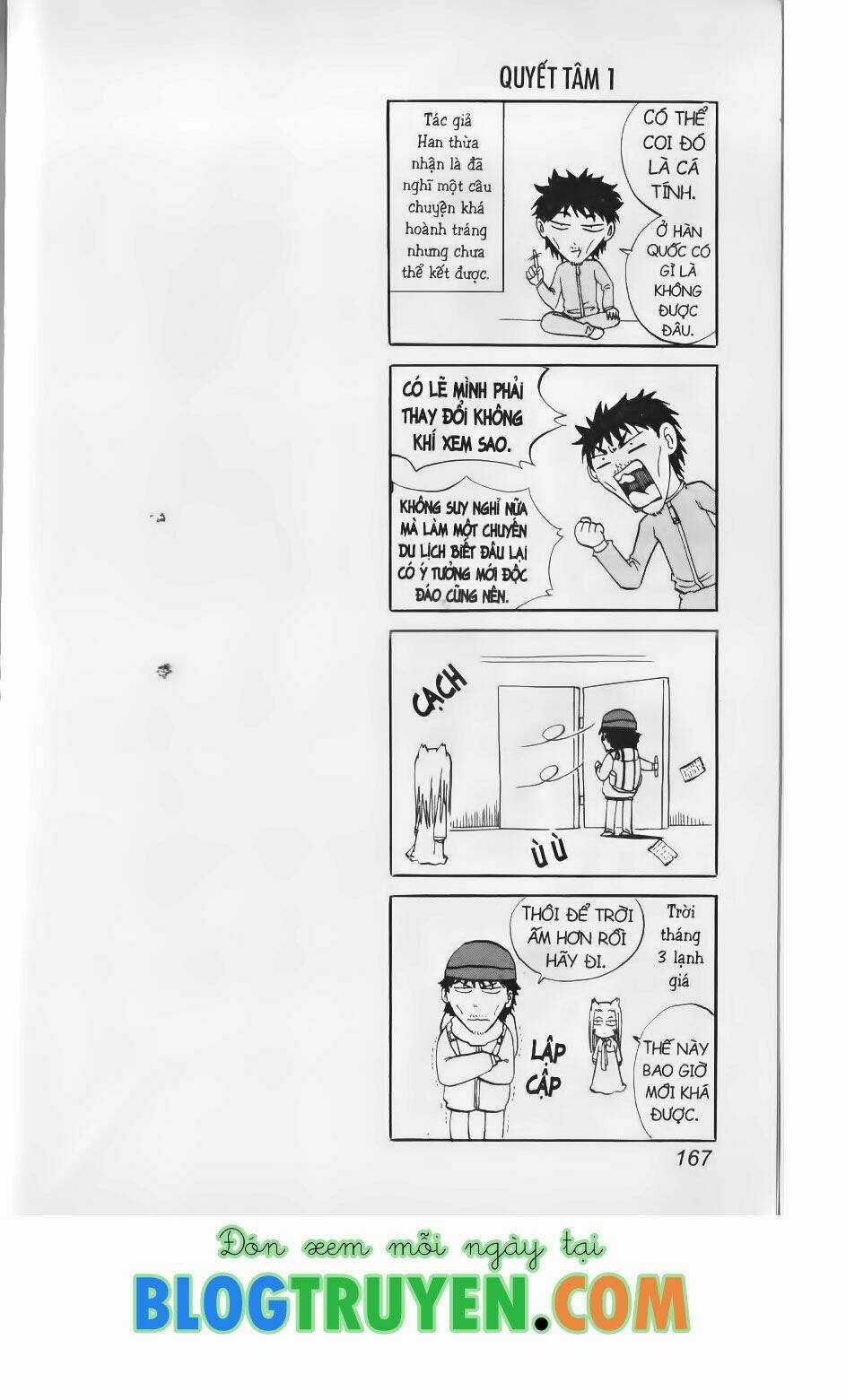 Shin Gumiho - Hội Pháp Sư Chapter 60.3 trang 31