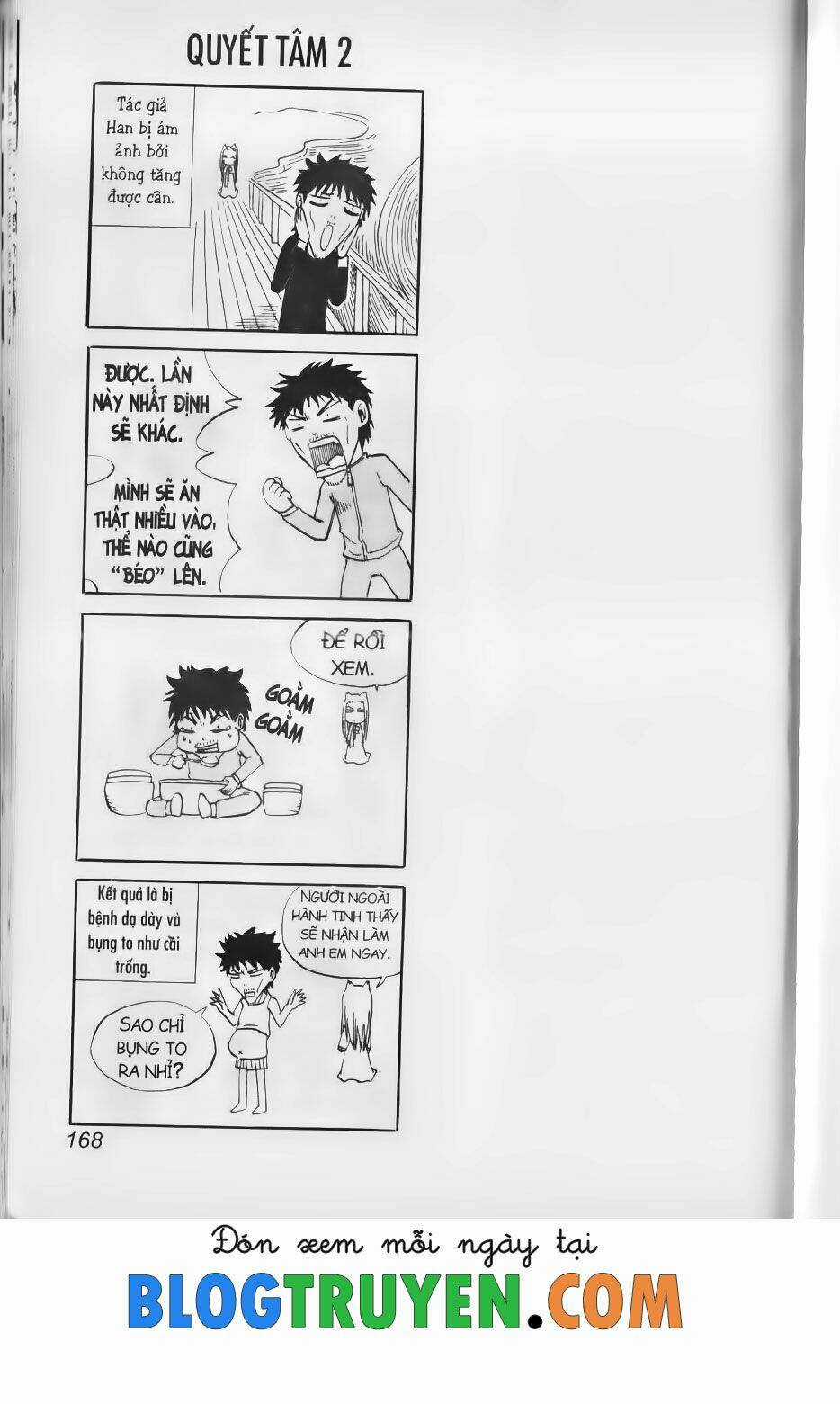 Shin Gumiho - Hội Pháp Sư Chapter 60.3 trang 32