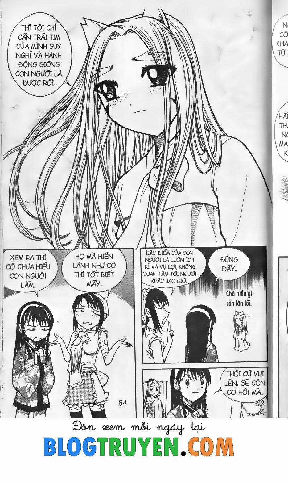 Shin Gumiho - Hội Pháp Sư Chapter 62.2 trang 10