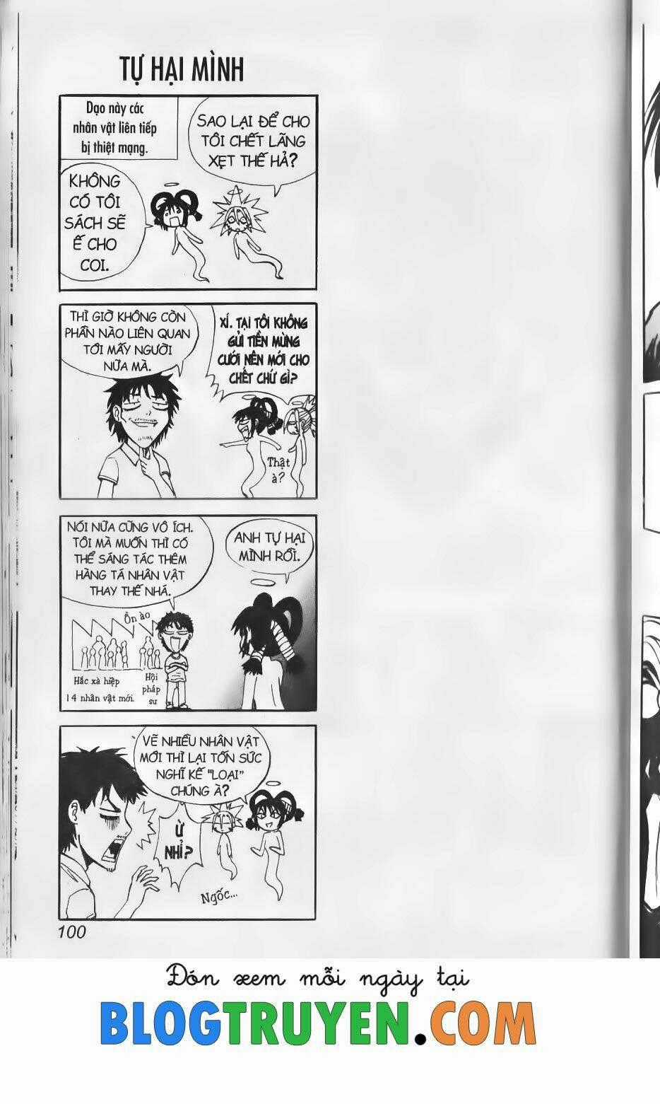 Shin Gumiho - Hội Pháp Sư Chapter 62.2 trang 26