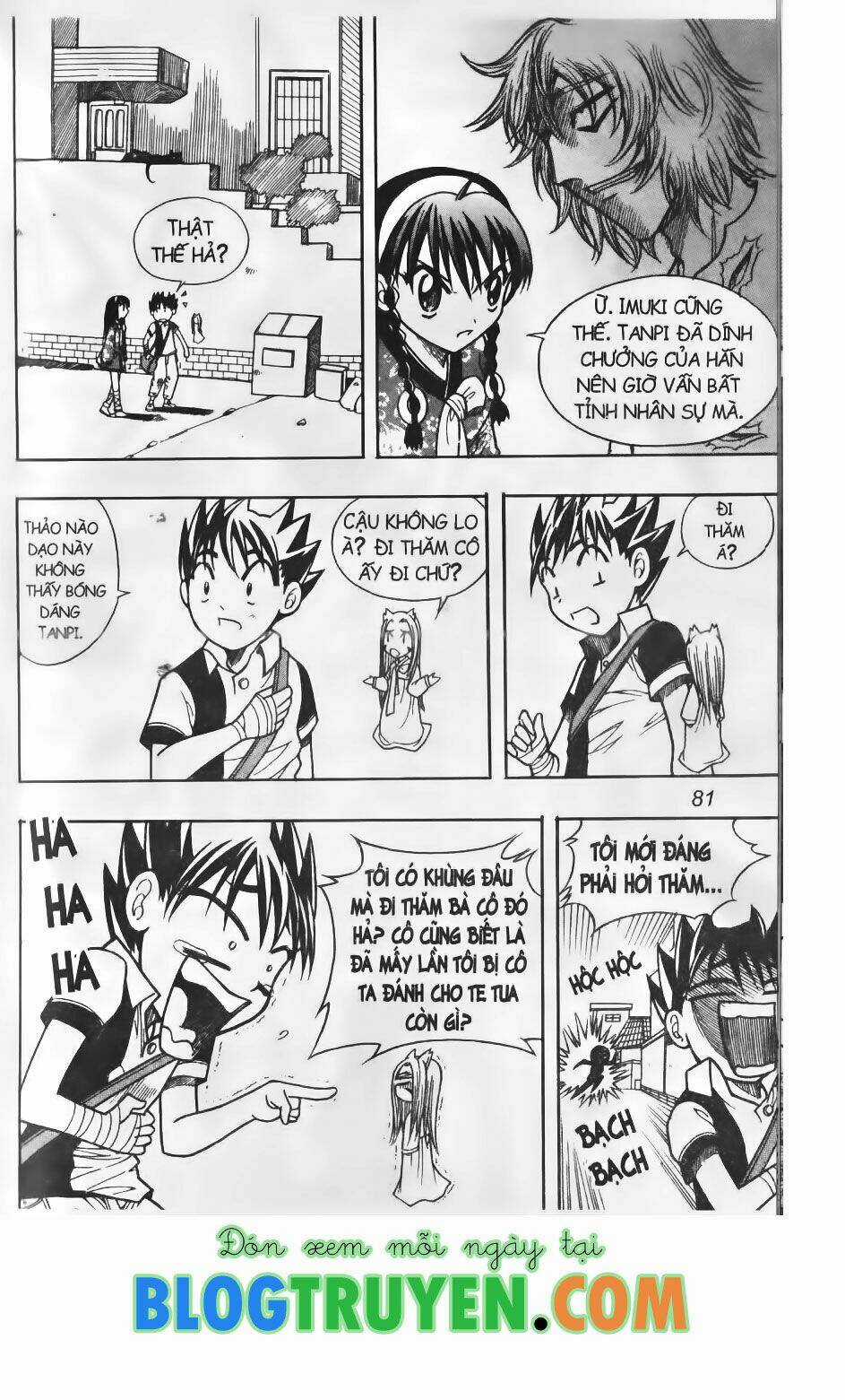 Shin Gumiho - Hội Pháp Sư Chapter 62.2 trang 7