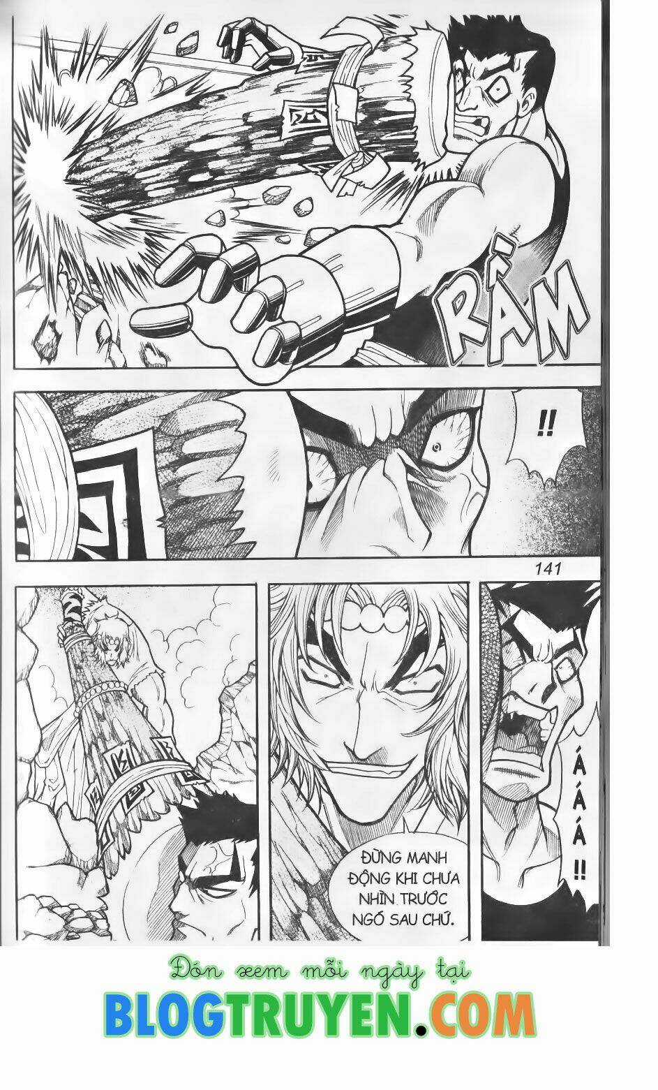 Shin Gumiho - Hội Pháp Sư Chapter 63.2 trang 12