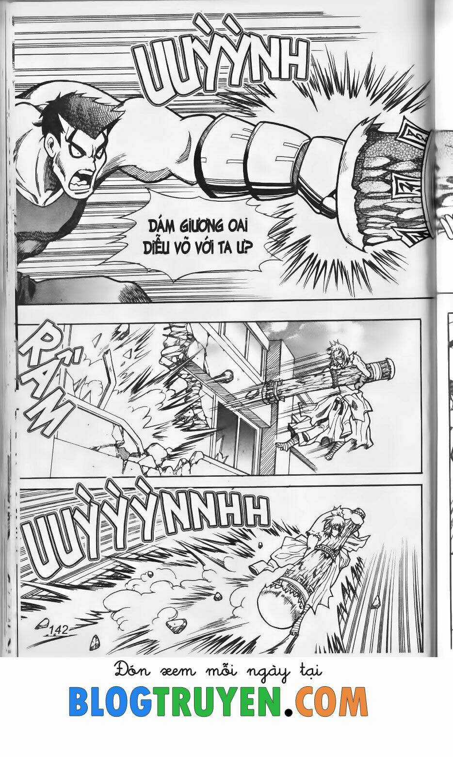 Shin Gumiho - Hội Pháp Sư Chapter 63.2 trang 13