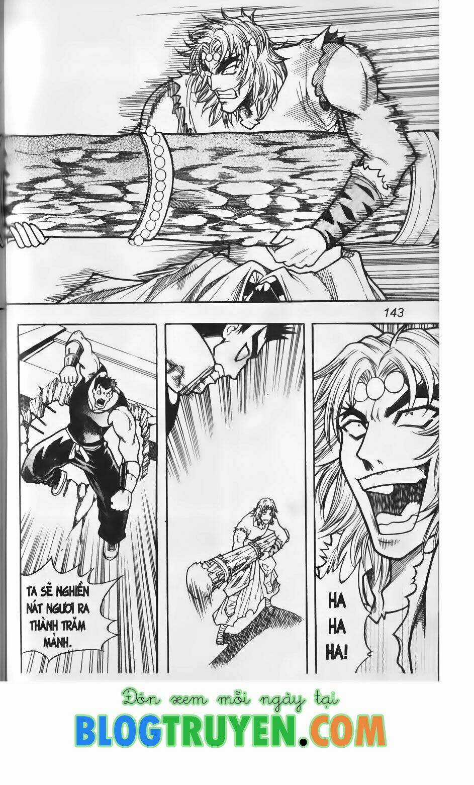 Shin Gumiho - Hội Pháp Sư Chapter 63.2 trang 14