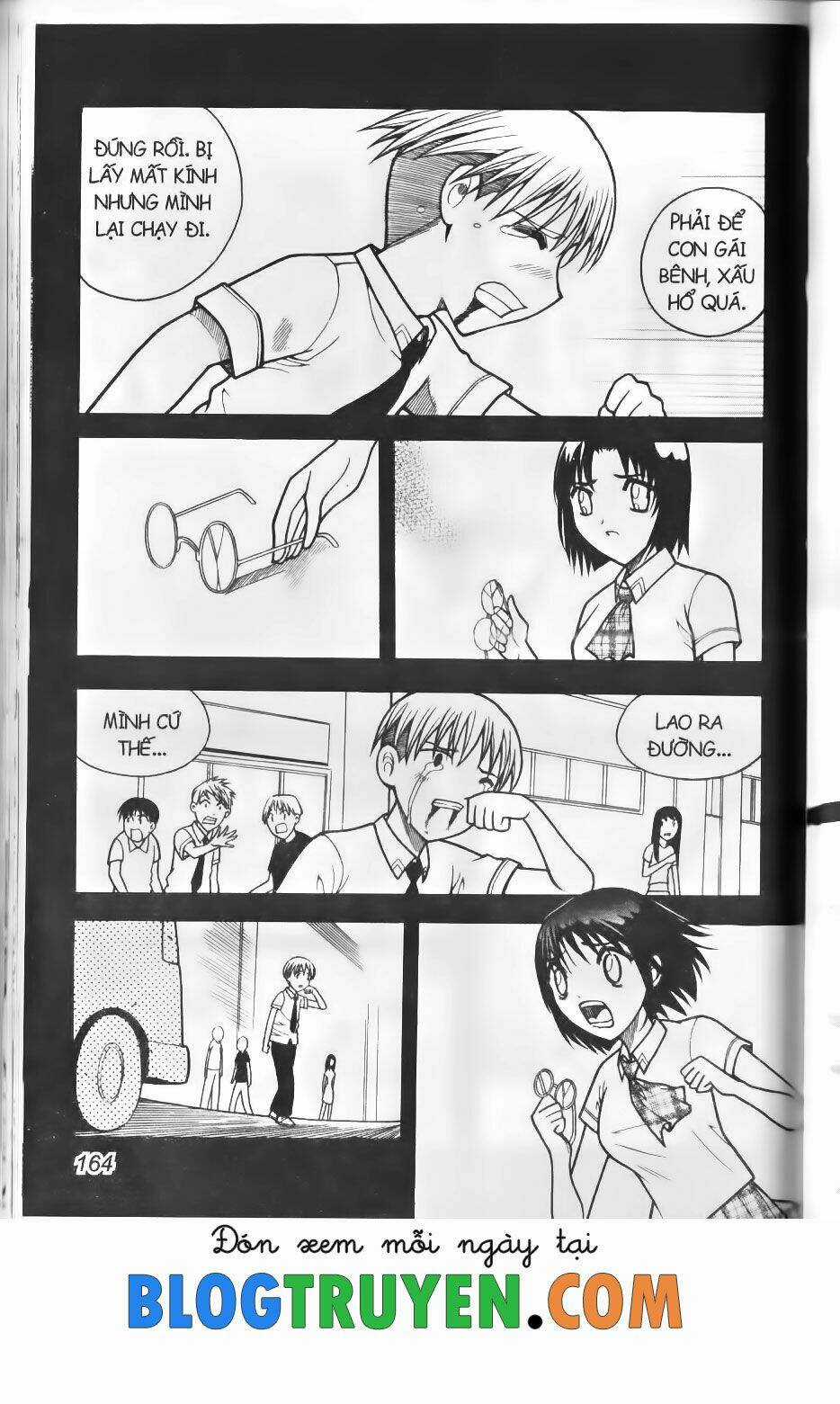 Shin Gumiho - Hội Pháp Sư Chapter 63.3 trang 10