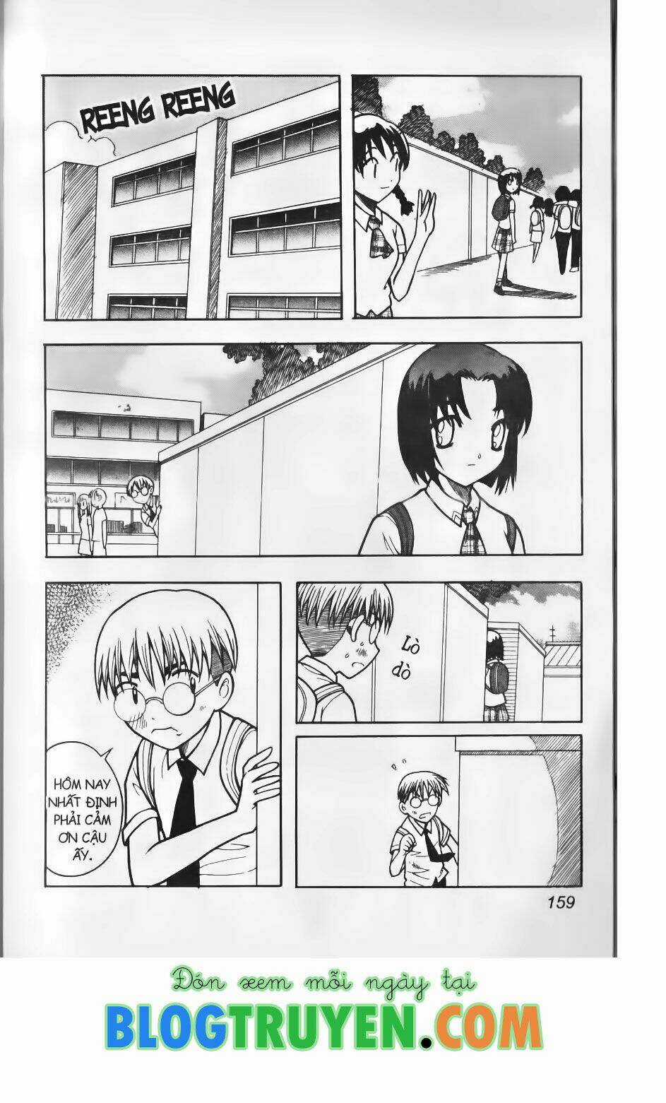 Shin Gumiho - Hội Pháp Sư Chapter 63.3 trang 5