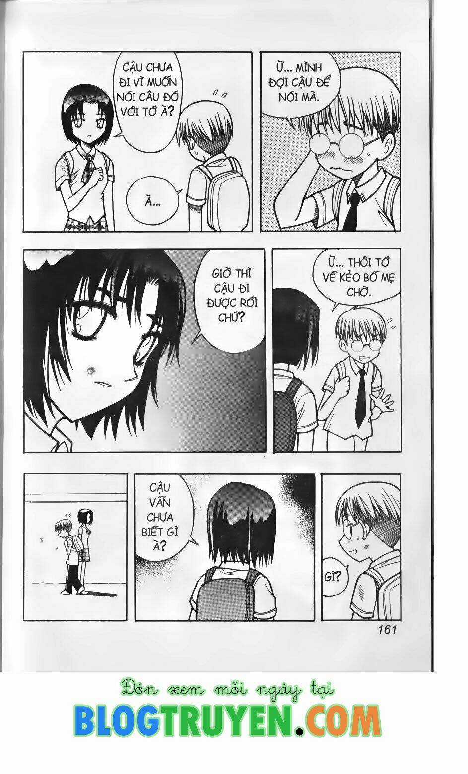 Shin Gumiho - Hội Pháp Sư Chapter 63.3 trang 7