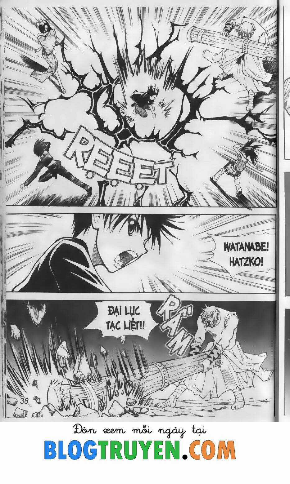 Shin Gumiho - Hội Pháp Sư Chapter 64.2 trang 10