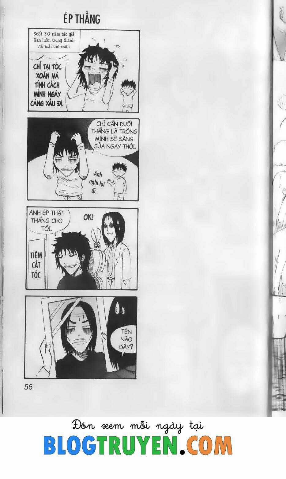 Shin Gumiho - Hội Pháp Sư Chapter 64.2 trang 28