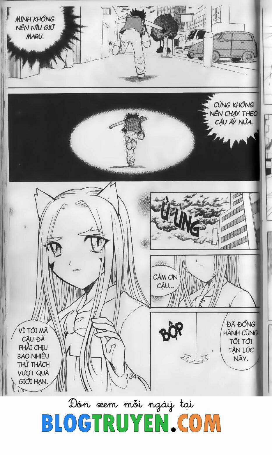 Shin Gumiho - Hội Pháp Sư Chapter 66.1 trang 25