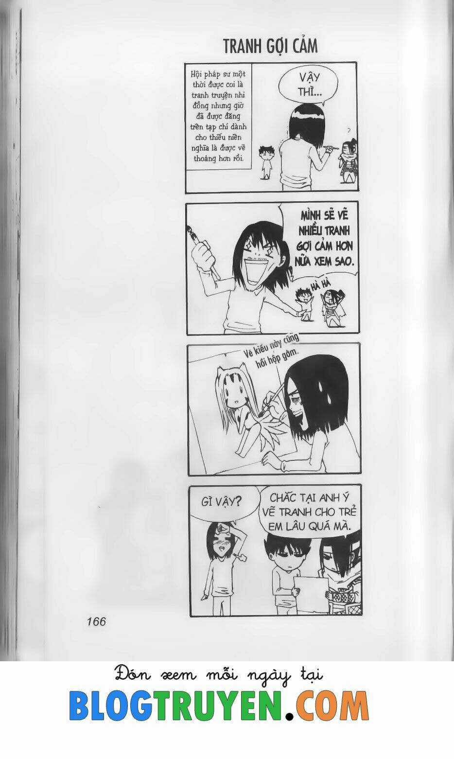 Shin Gumiho - Hội Pháp Sư Chapter 66.2 trang 25