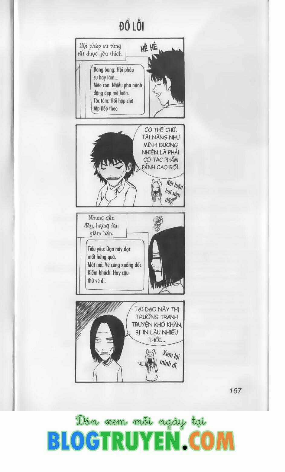 Shin Gumiho - Hội Pháp Sư Chapter 66.2 trang 26