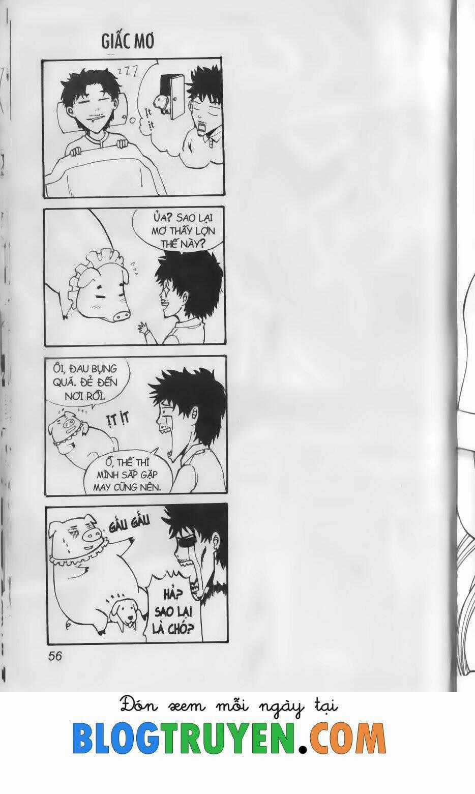 Shin Gumiho - Hội Pháp Sư Chapter 67.2 trang 26