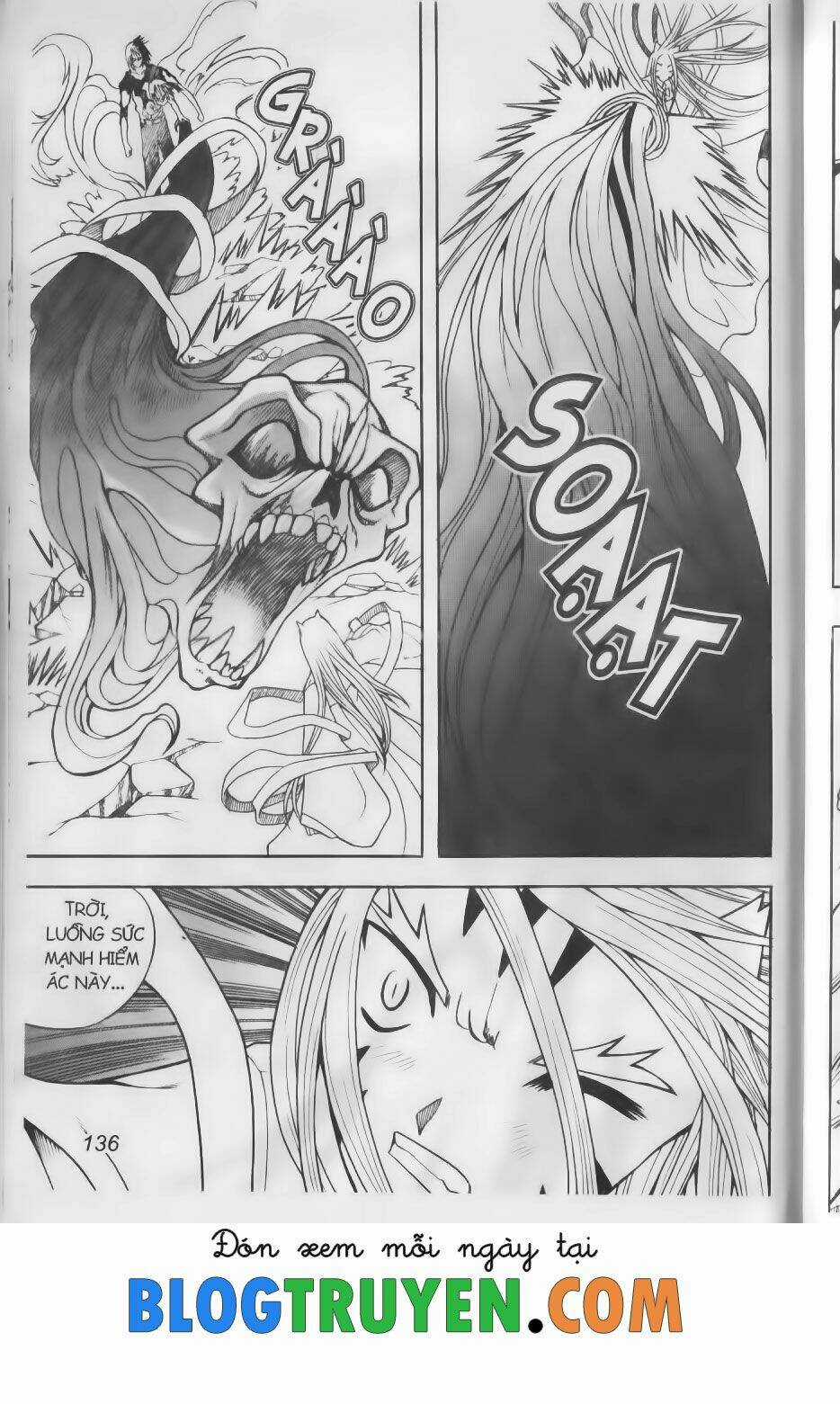 Shin Gumiho - Hội Pháp Sư Chapter 69.1 trang 24