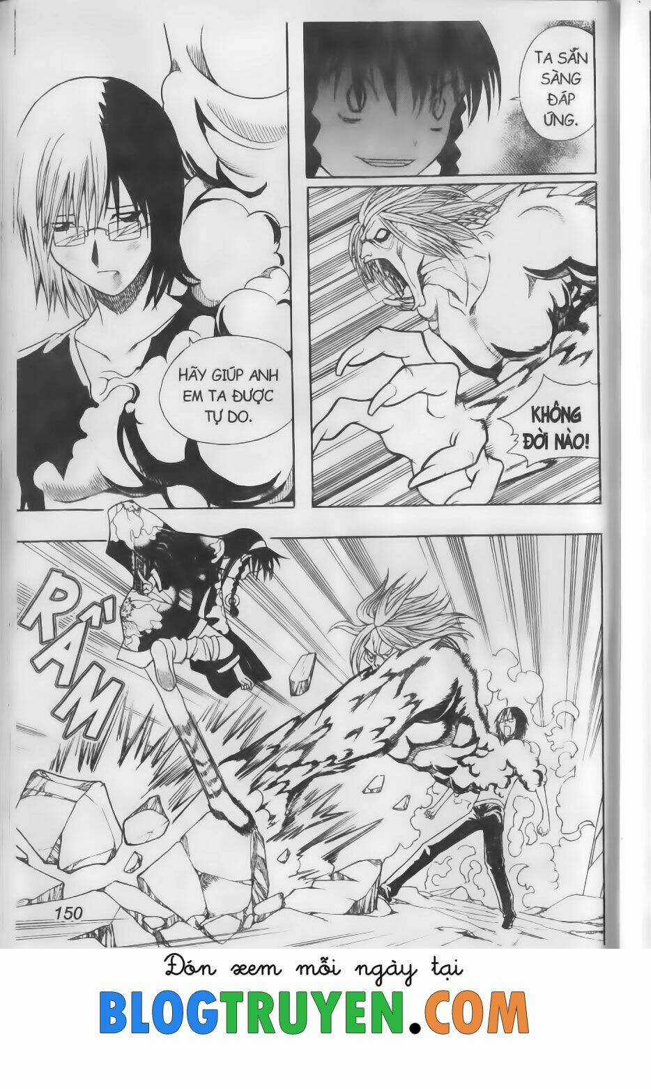 Shin Gumiho - Hội Pháp Sư Chapter 69.2 trang 11