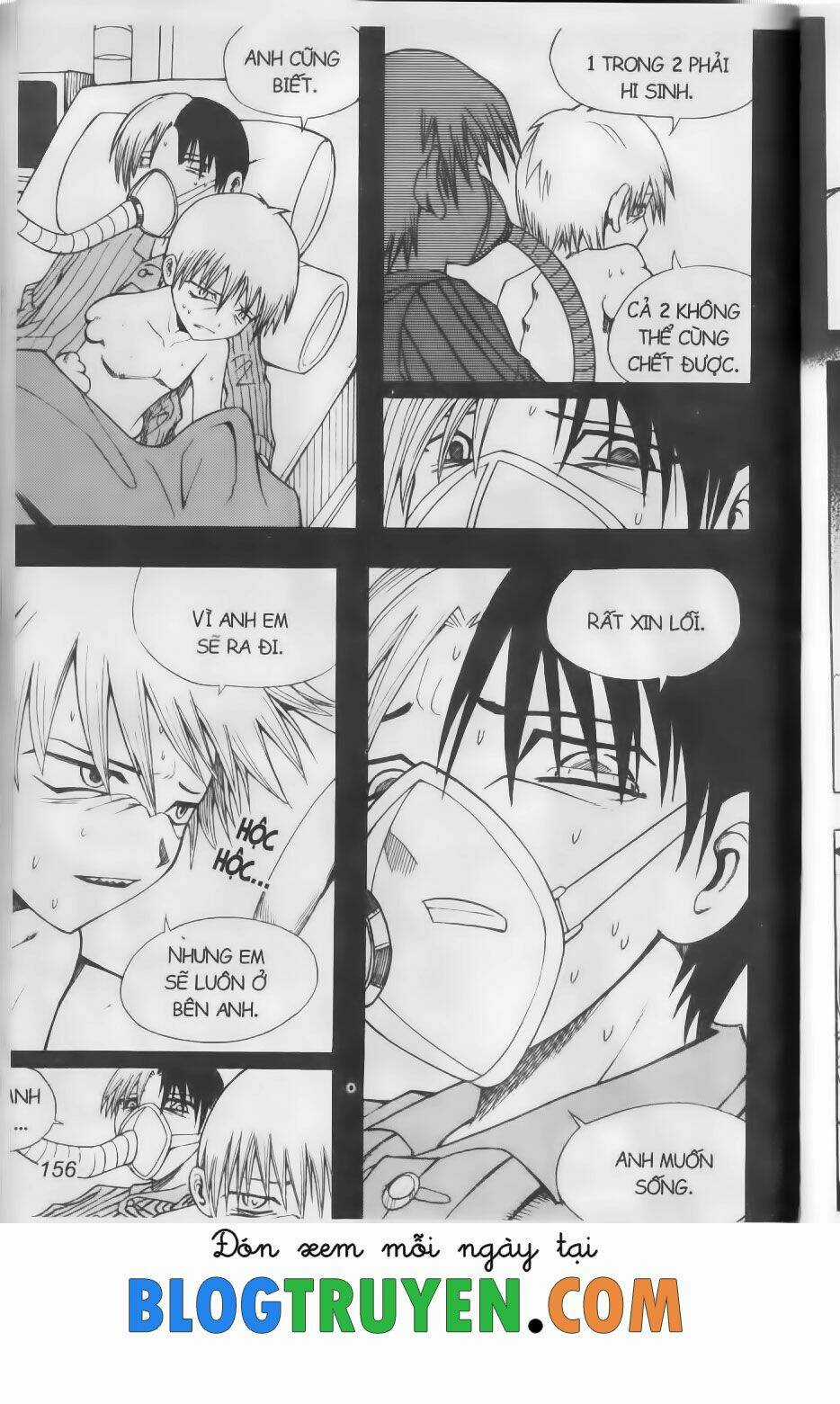 Shin Gumiho - Hội Pháp Sư Chapter 69.2 trang 17