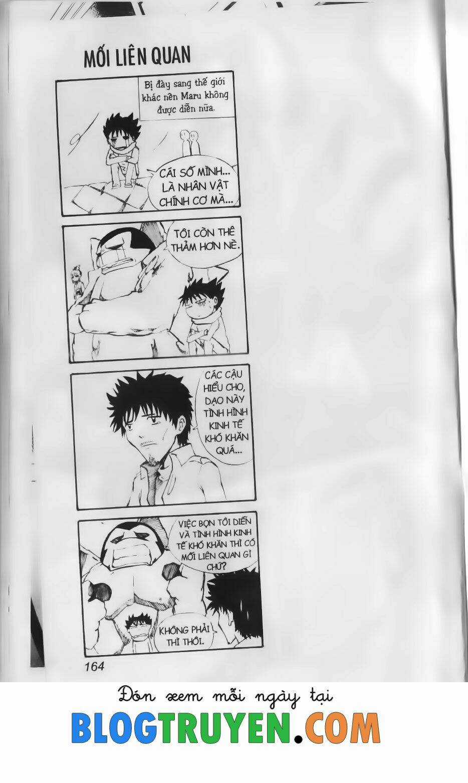 Shin Gumiho - Hội Pháp Sư Chapter 69.2 trang 25