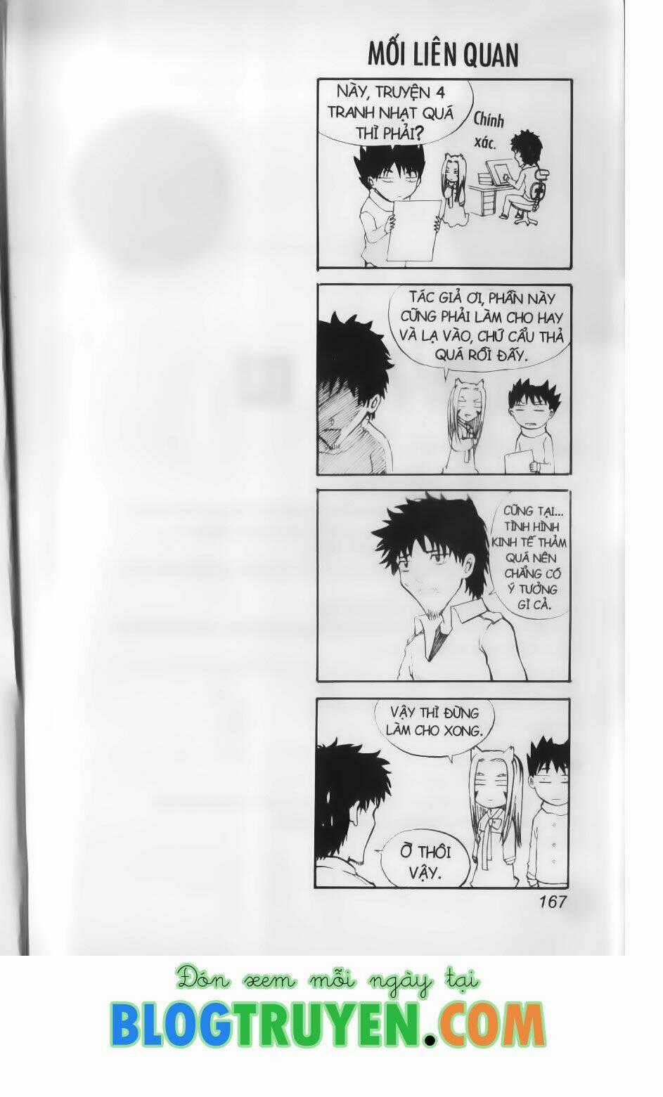 Shin Gumiho - Hội Pháp Sư Chapter 69.2 trang 28