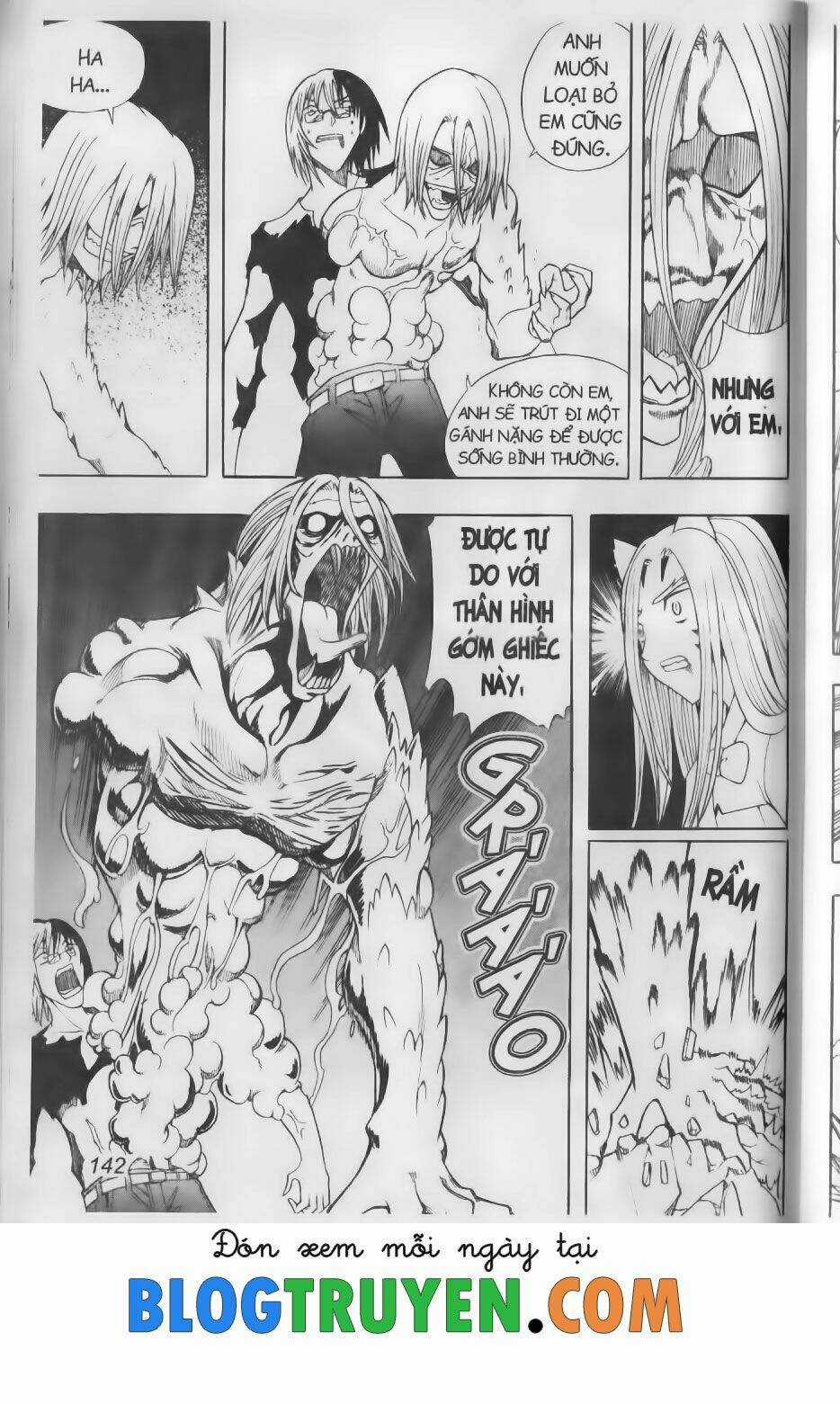 Shin Gumiho - Hội Pháp Sư Chapter 69.2 trang 3