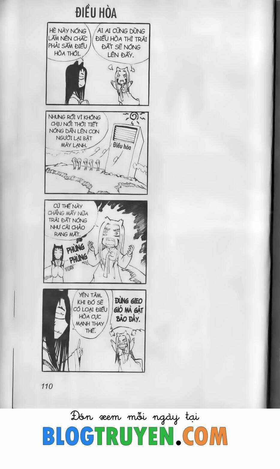 Shin Gumiho - Hội Pháp Sư Chapter 71.2 trang 25