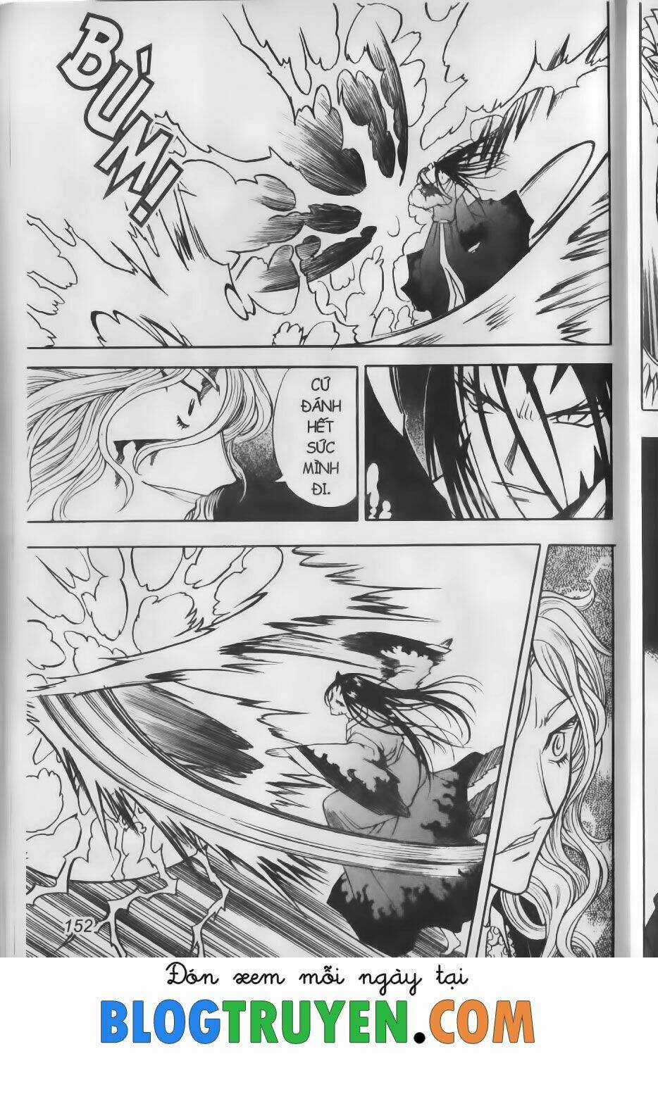 Shin Gumiho - Hội Pháp Sư Chapter 72.2 trang 14