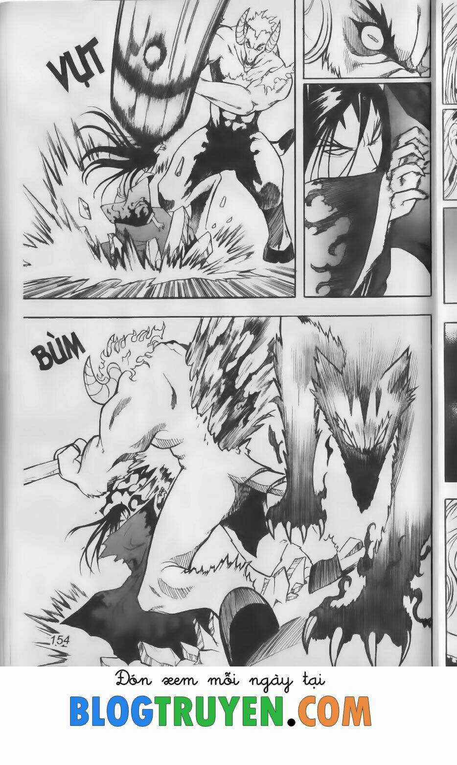 Shin Gumiho - Hội Pháp Sư Chapter 72.2 trang 16