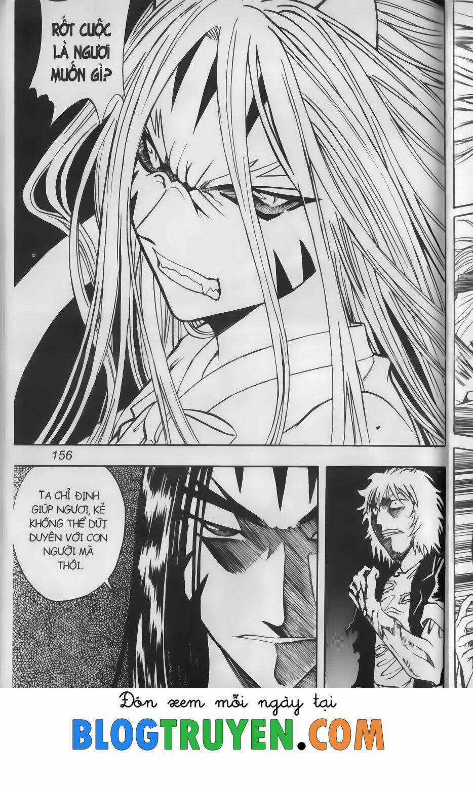 Shin Gumiho - Hội Pháp Sư Chapter 75.2 trang 17