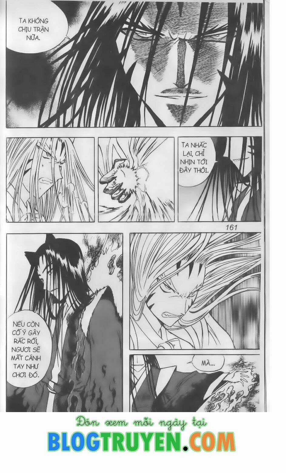 Shin Gumiho - Hội Pháp Sư Chapter 75.2 trang 22