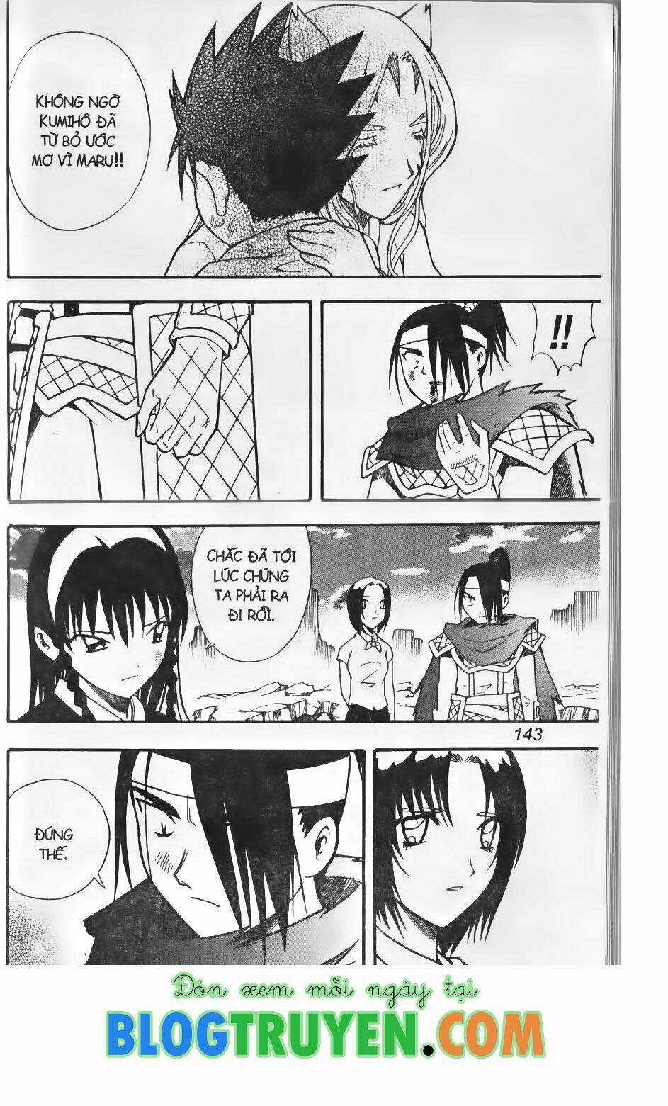 Shin Gumiho - Hội Pháp Sư Chapter 78.2 trang 11