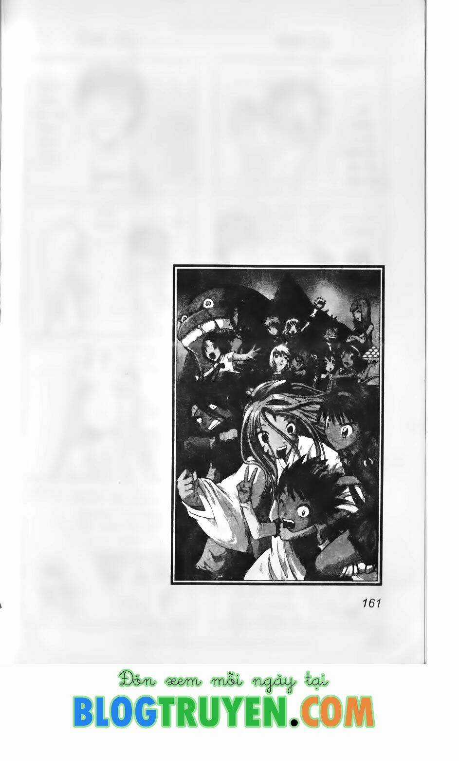 Shin Gumiho - Hội Pháp Sư Chapter 78.2 trang 29