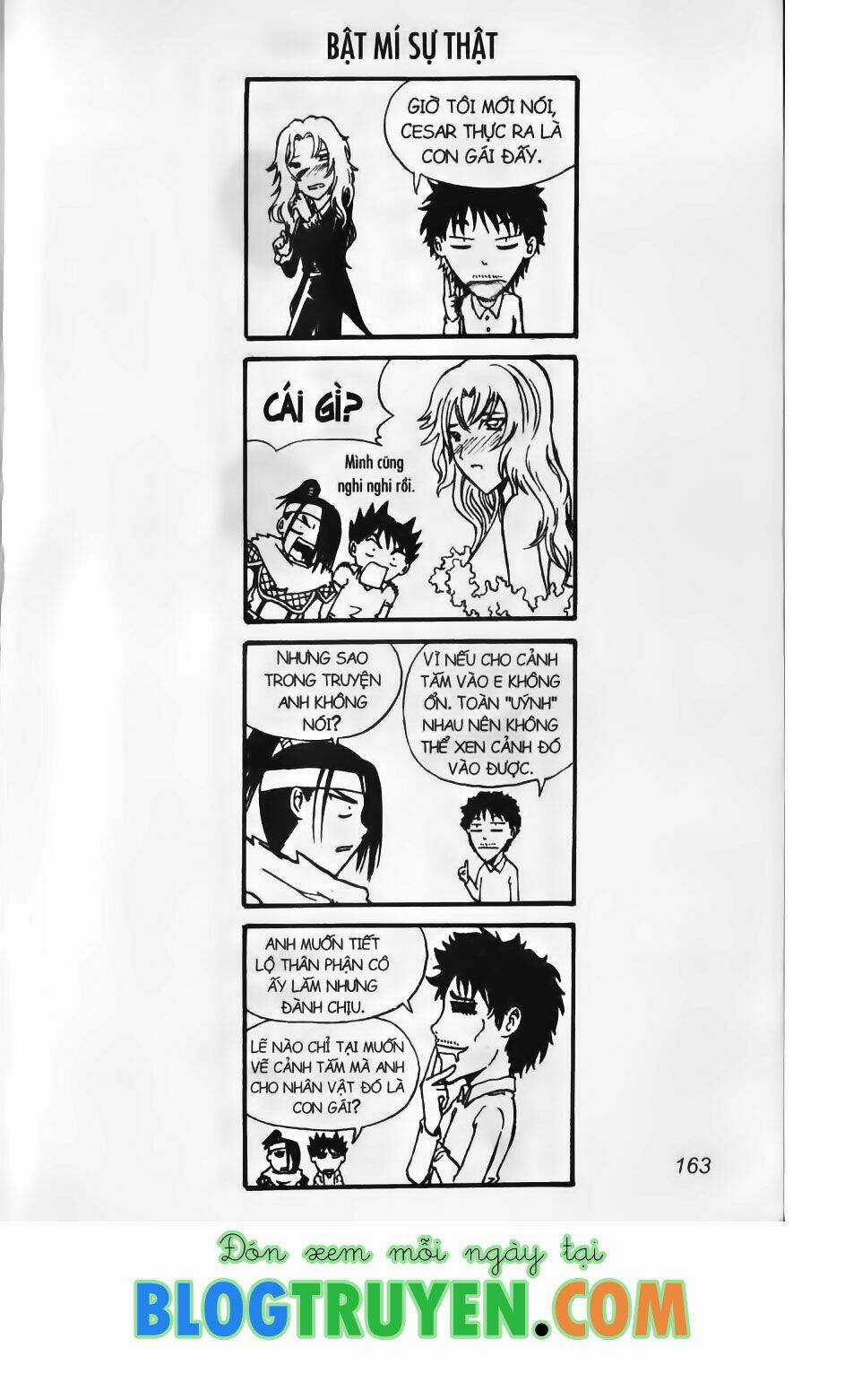 Shin Gumiho - Hội Pháp Sư Chapter 78.2 trang 31