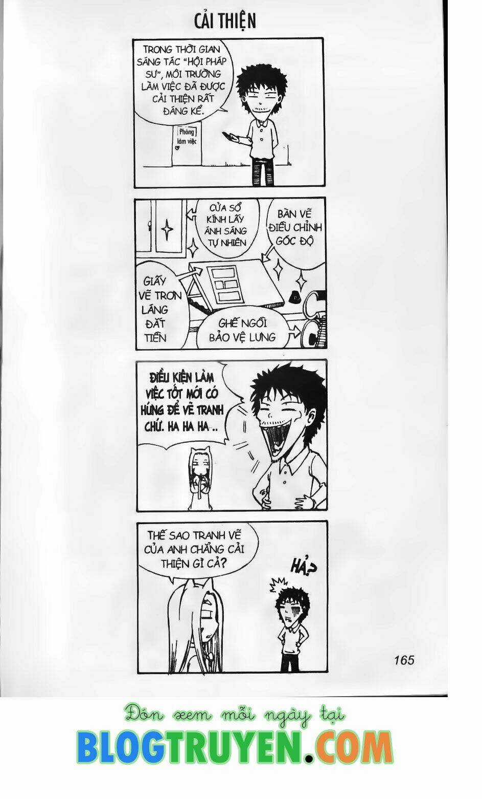 Shin Gumiho - Hội Pháp Sư Chapter 78.2 trang 33
