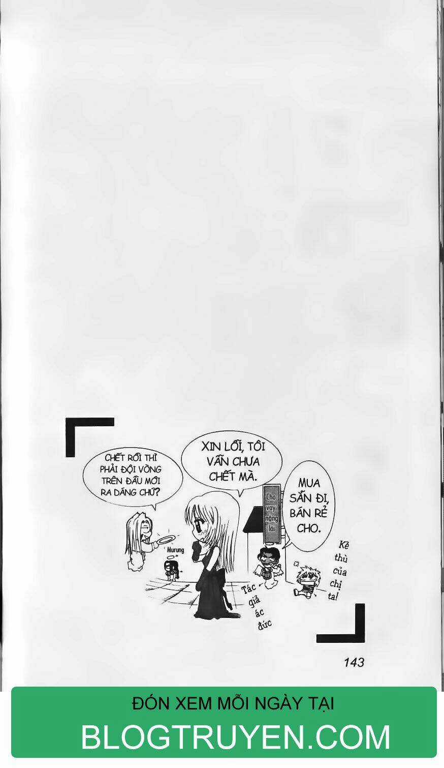 Shin Gumiho - Hội Pháp Sư Chapter 9.2 trang 18